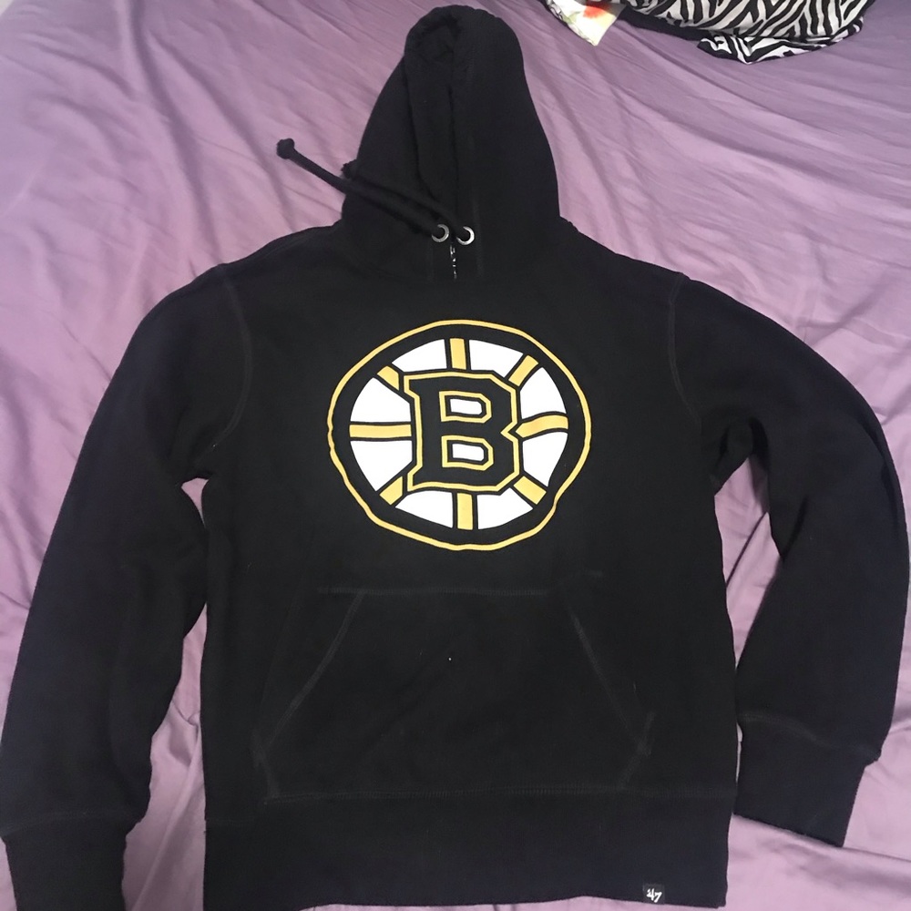 Bruins Hoodie